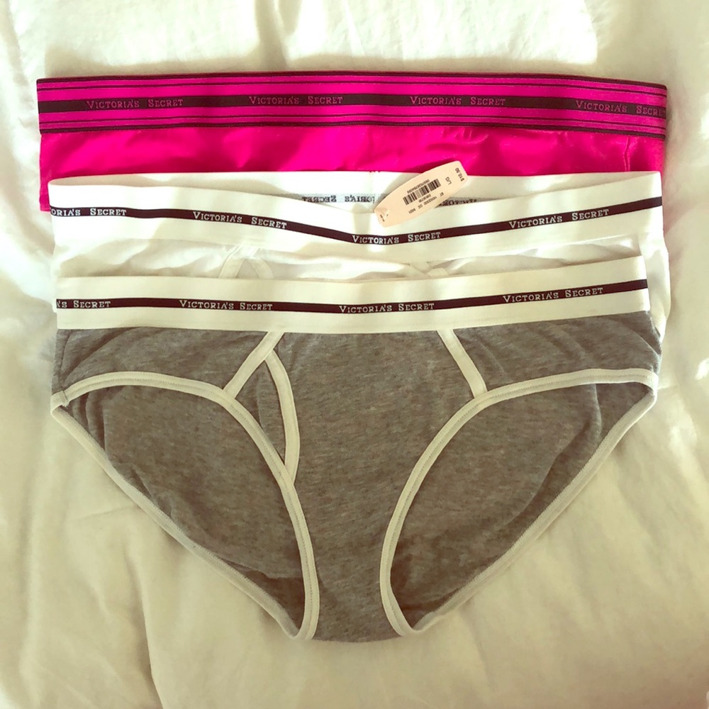 VS underwear